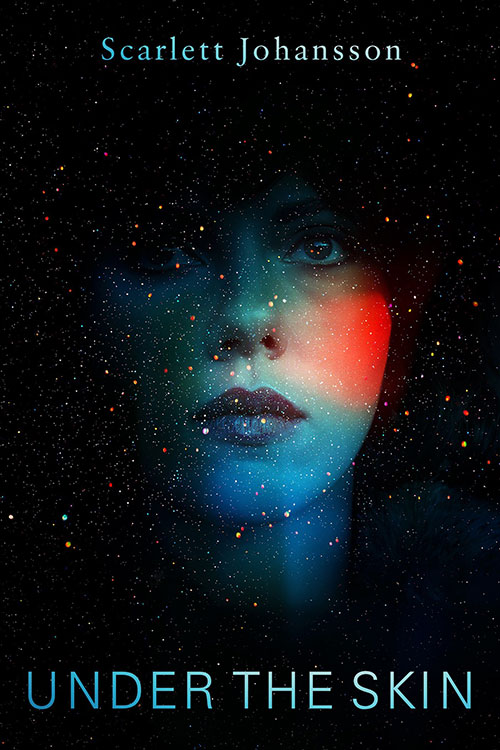 Under the Skin 2013
