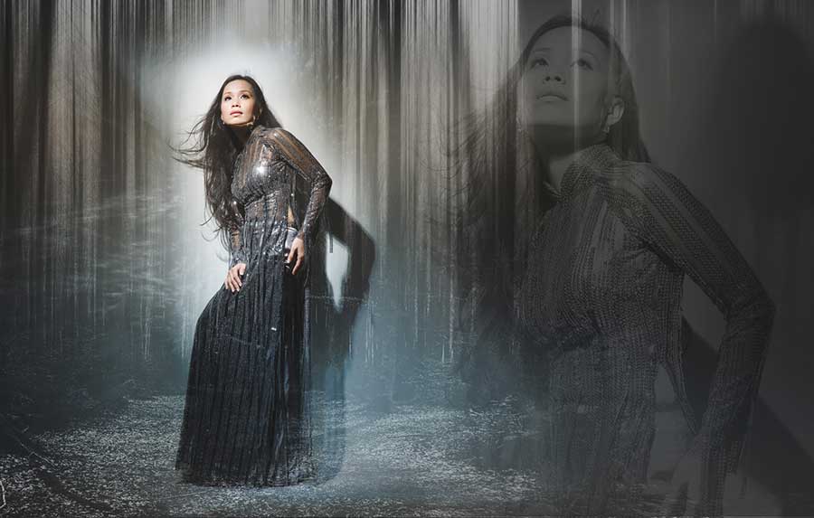 CD Hai Lối Mộng là sản phẩm âm nhạc được thực hiện trong gần 1 năm, từ khi Tự tình quê hương 5 được lên ý tưởng chính thức và diễn ra, đến nay, khán giả mới có thể cầm trên tay CD này