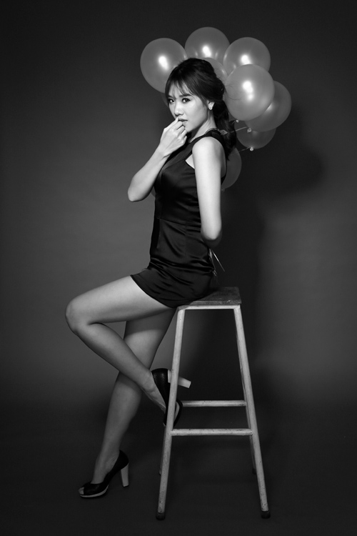 Hari Won và Đinh Tiến Đạt chính thức đỗ vỡ