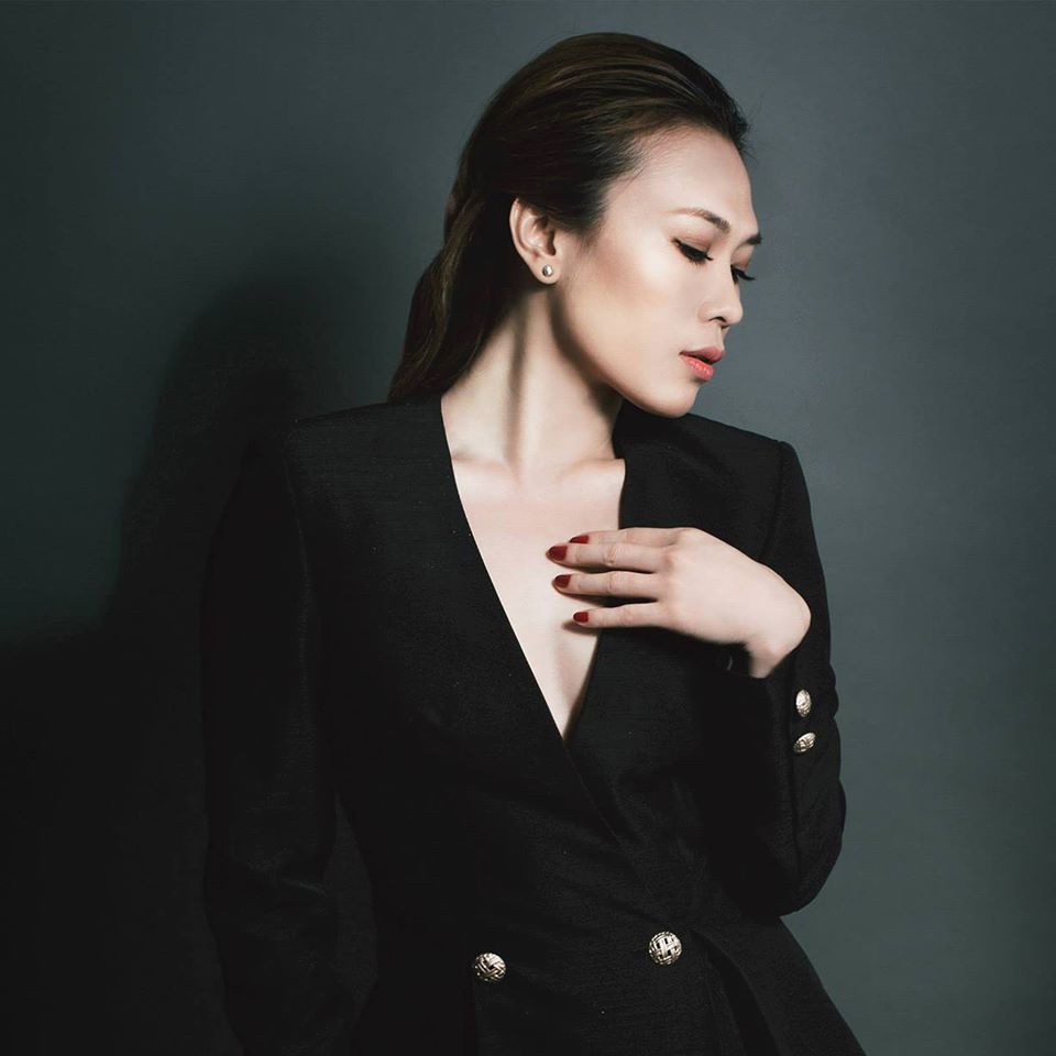 Mỹ Tâm vinh danh Big Apple Music Awards
