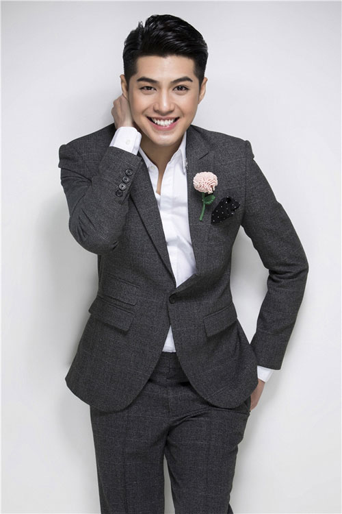 Những Ngày Xuân Rực Rỡ (Single) - Noo Phước Thịnh