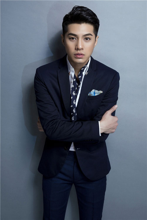 Những Ngày Xuân Rực Rỡ (Single) - Noo Phước Thịnh