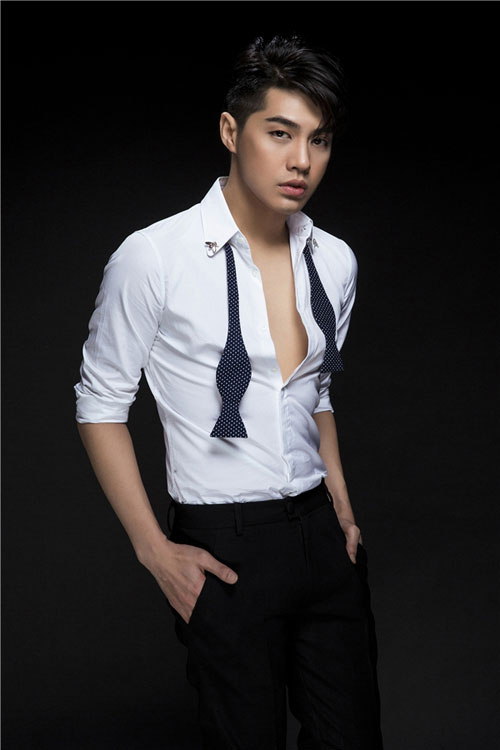 Những Ngày Xuân Rực Rỡ (Single) - Noo Phước Thịnh