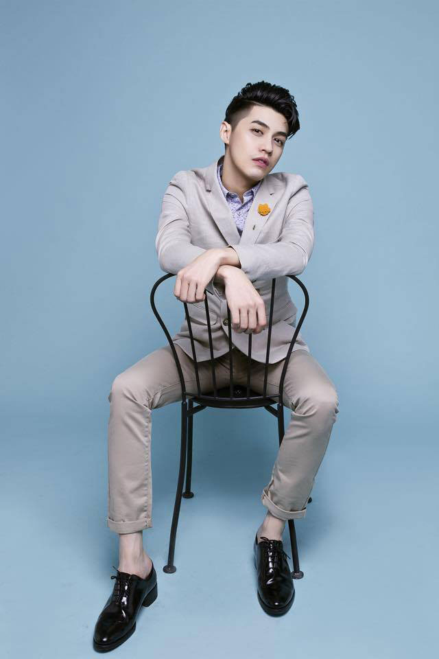 Những Ngày Xuân Rực Rỡ (Single) - Noo Phước Thịnh