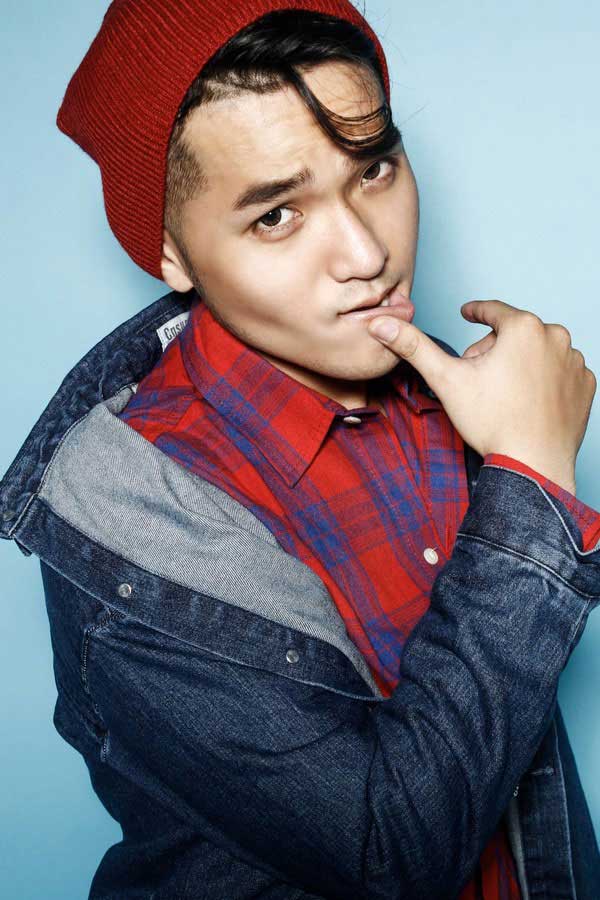 "Love Me Like Your Facebook" được Phạm Hồng Phước