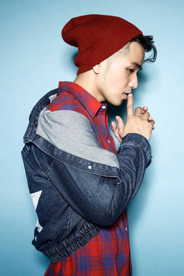 "Love Me Like Your Facebook" được Phạm Hồng Phước