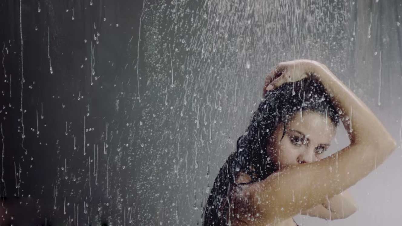 Selena Gomez gợi cảm trong mv Good For You