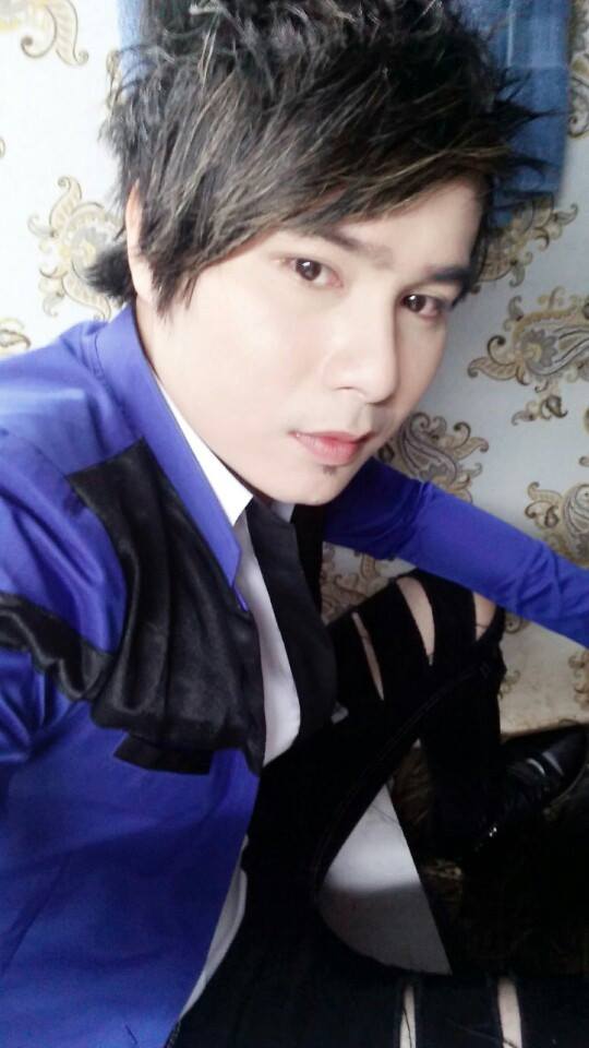 Chàng ca sĩ miền tây Thiên Bảo tung DVD Xuân