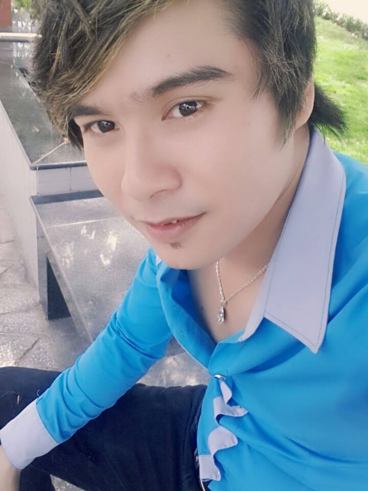 Chàng ca sĩ miền tây Thiên Bảo tung DVD Xuân