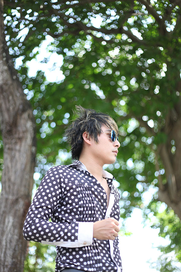 Thiên Bảo - Quên em anh không thể quên