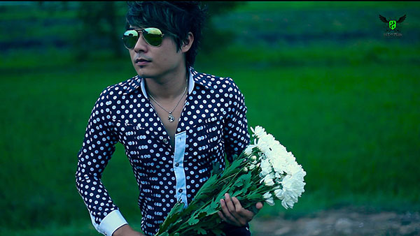 Thiên Bảo - Quên em anh không thể quên