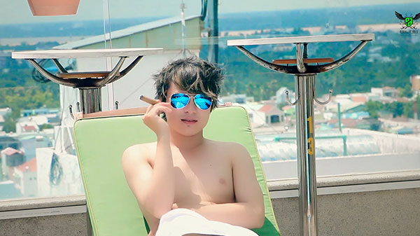 Thiên Bảo - Quên em anh không thể quên