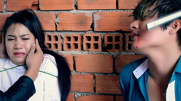 Thiên Bảo - Quên em anh không thể quên