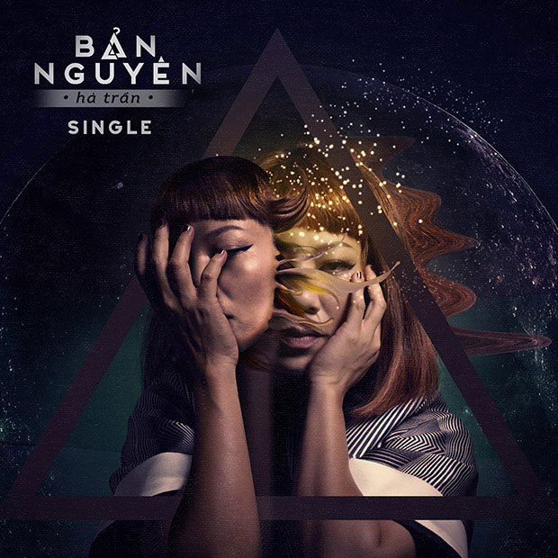 Hà trần - Trần Thu Hà và Bản nguyên