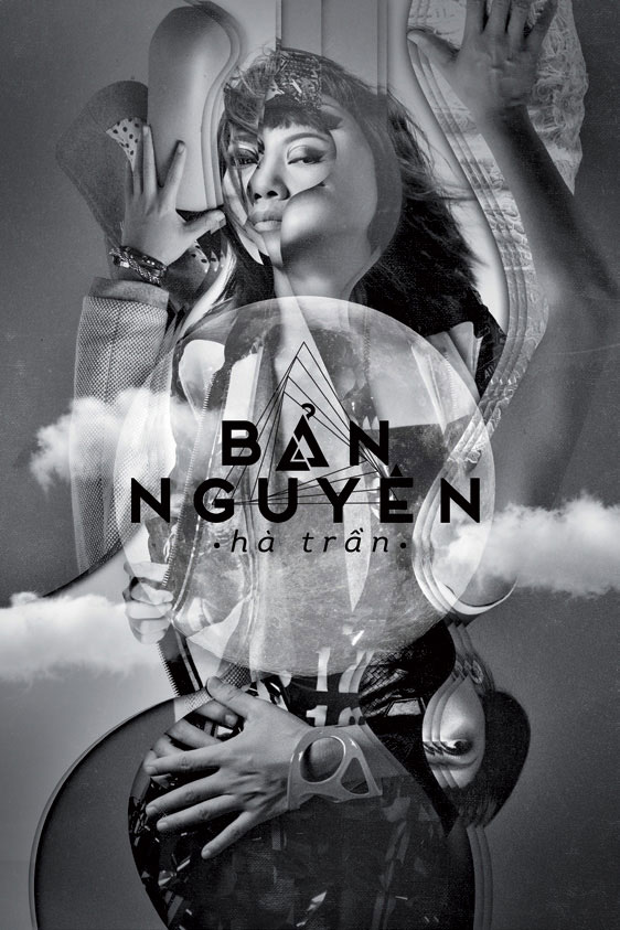 Hà trần - Trần Thu Hà và Bản nguyên