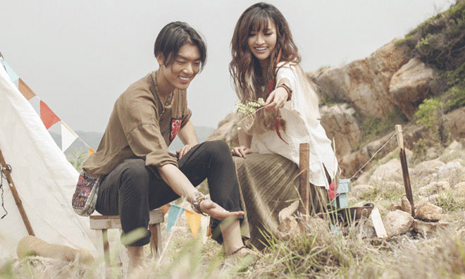 BÍCH PHƯƠNG - Rằng Em Mãi Ở Bên 