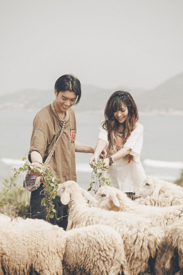 BÍCH PHƯƠNG - Rằng Em Mãi Ở Bên 