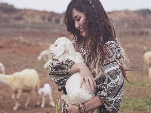 BÍCH PHƯƠNG - Rằng Em Mãi Ở Bên 