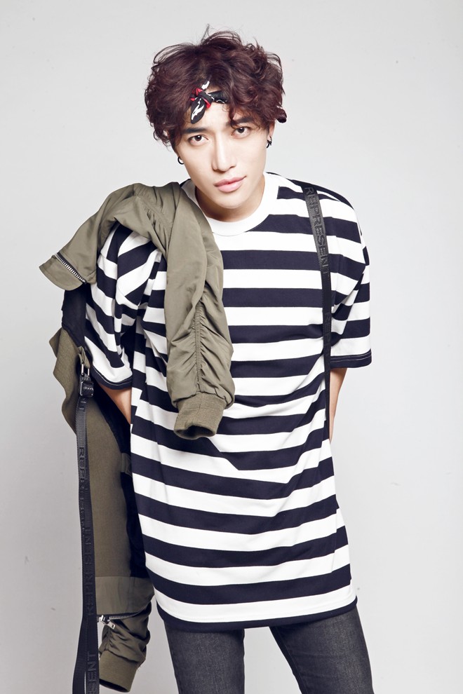 Craze - Châu Đăng Khoa