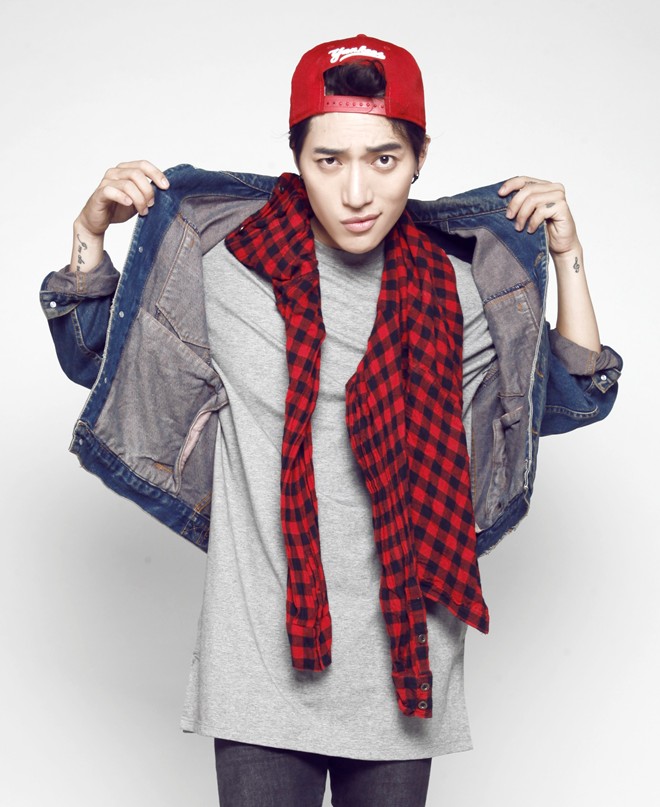 Craze - Châu Đăng Khoa