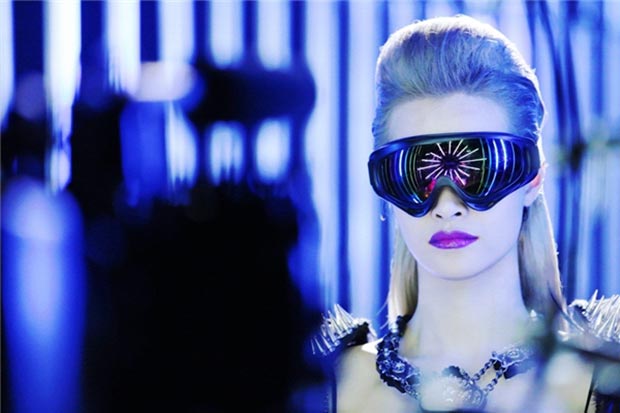 Đông Nhi ra mắt Boom Boom cực sốt 