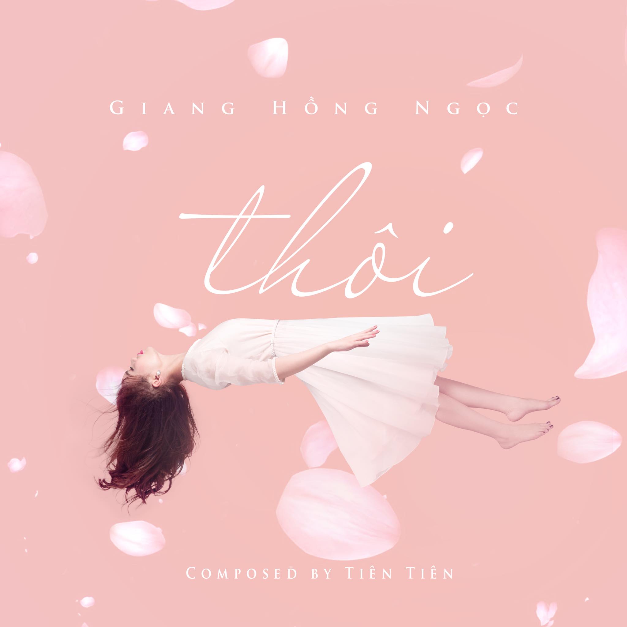 Giang Hồng Ngọc kết hợp với Tiên Tiên