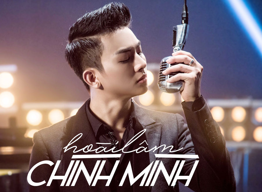 Hoài Lâm tung MV cho single Chính Mình 