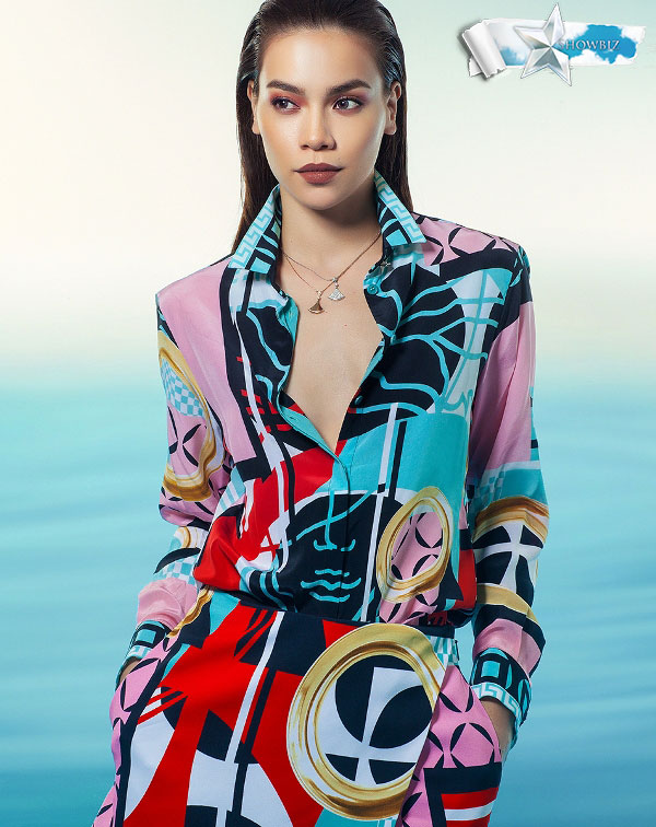 Hồ Ngọc Hà giới thiệu bản thu 'Chơi vơi' dành tặng người hâm mộ