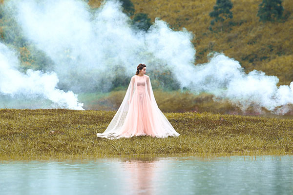 Tội Lỗi - Hồ Ngọc Hà 