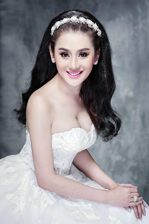 Lâm Chi Khanh - Hãy gọi tôi là Lâm Khánh Chi 