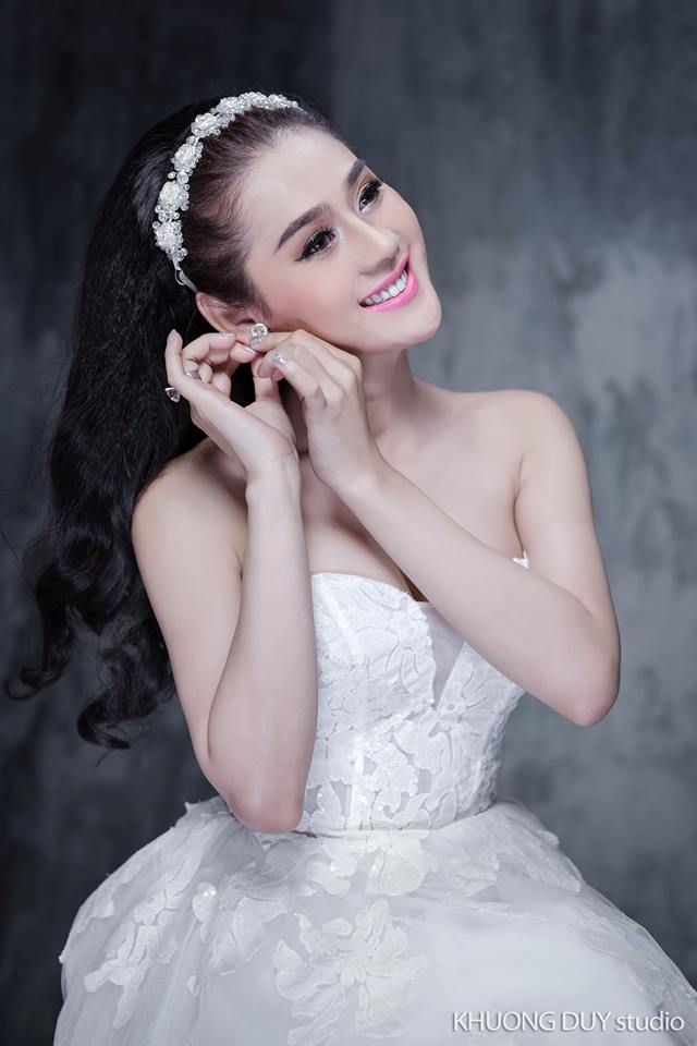 Lâm Chi Khanh - Hãy gọi tôi là Lâm Khánh Chi 