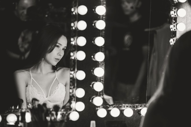 Get High | Lưu Hương Giang