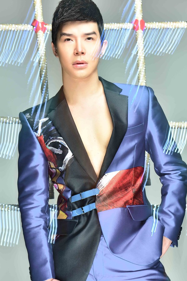 Nathan Lee tung single MDD