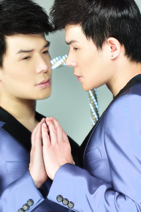 Nathan Lee tung single MDD