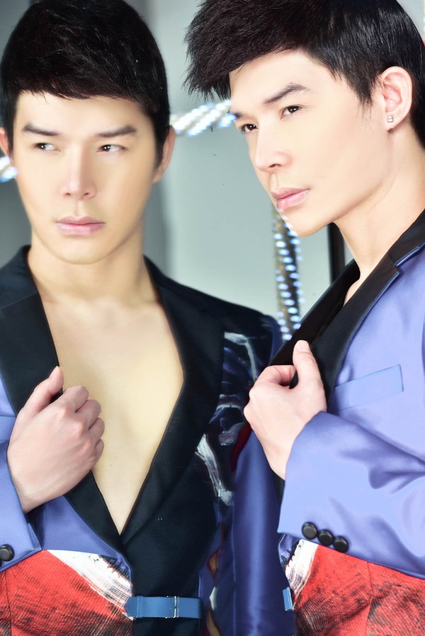 Nathan Lee tung single MDD