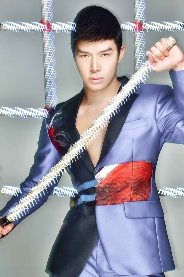 Nathan Lee tung single MDD