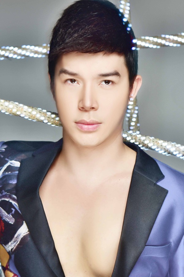 Nathan Lee tung single MDD