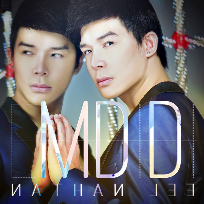 Nathan Lee tung single MDD