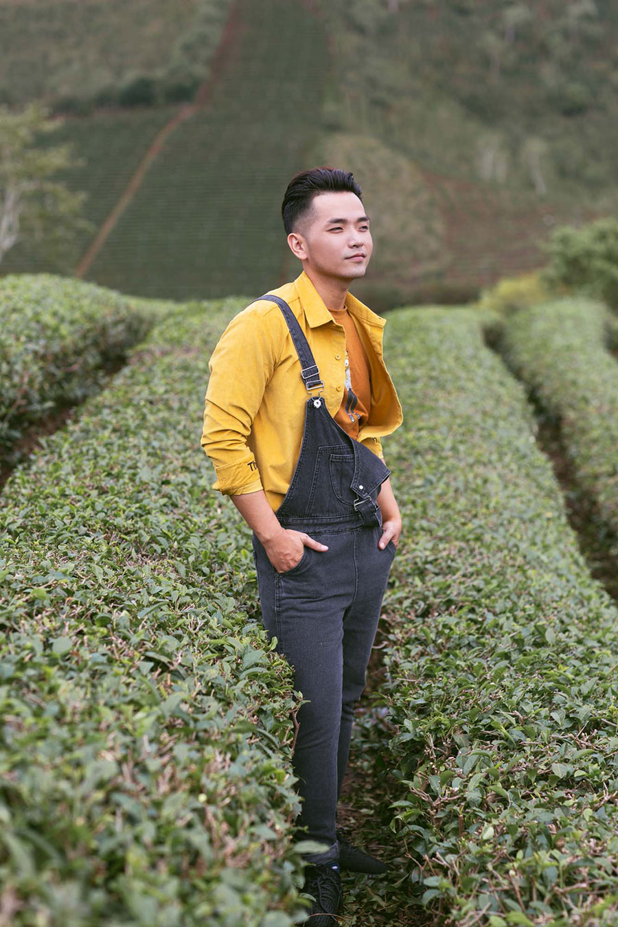 Phạm Hồng Phước