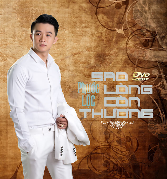 ca sĩ Phước Lộc