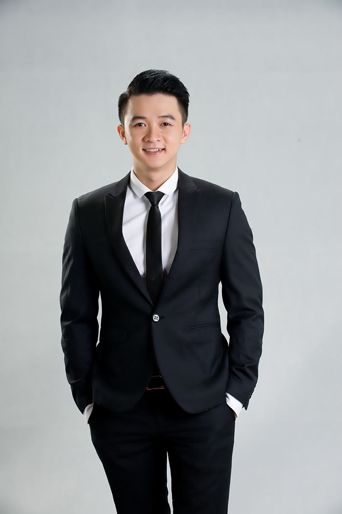 ca sĩ Phước Lộc