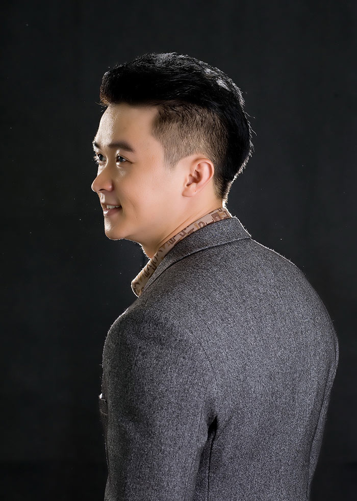 ca sĩ Phước Lộc