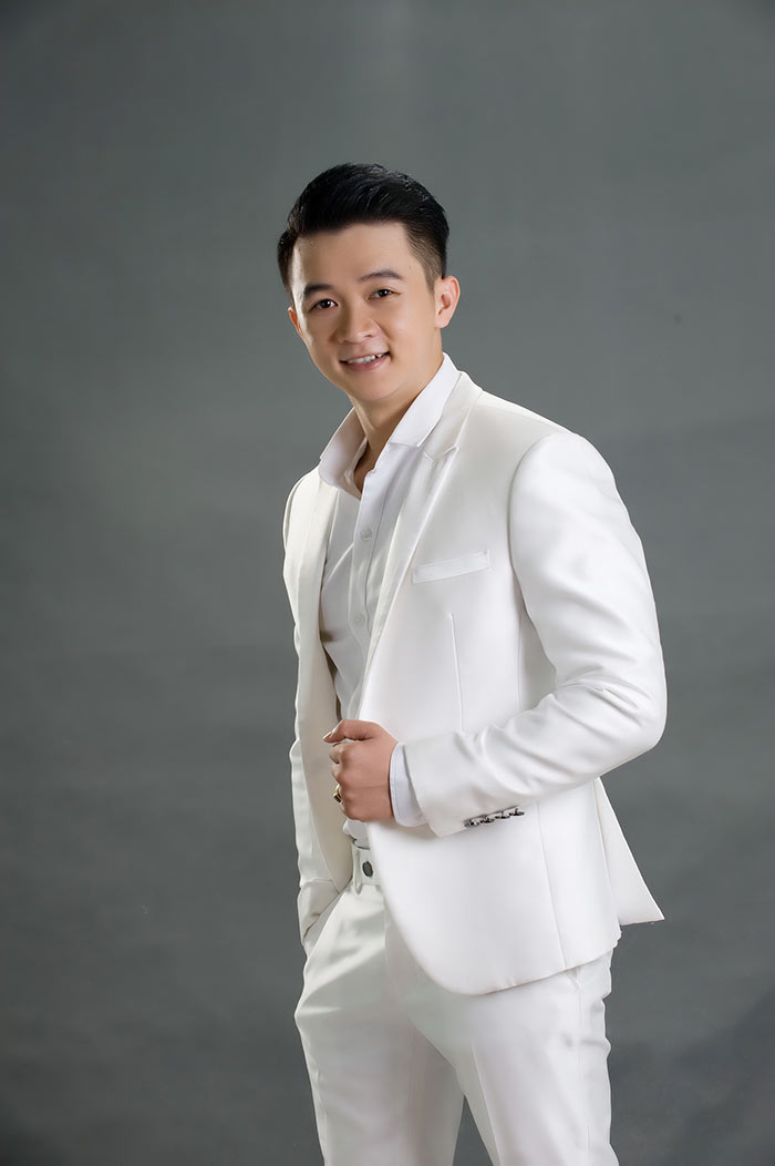 ca sĩ Phước Lộc