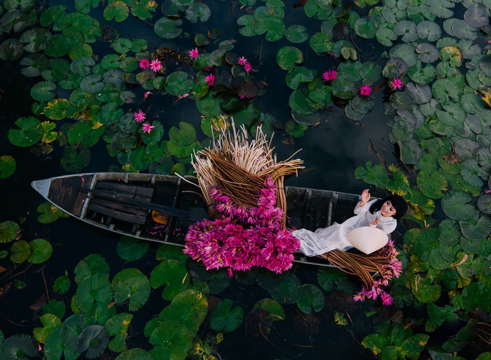 Phương Thanh - Về Quê