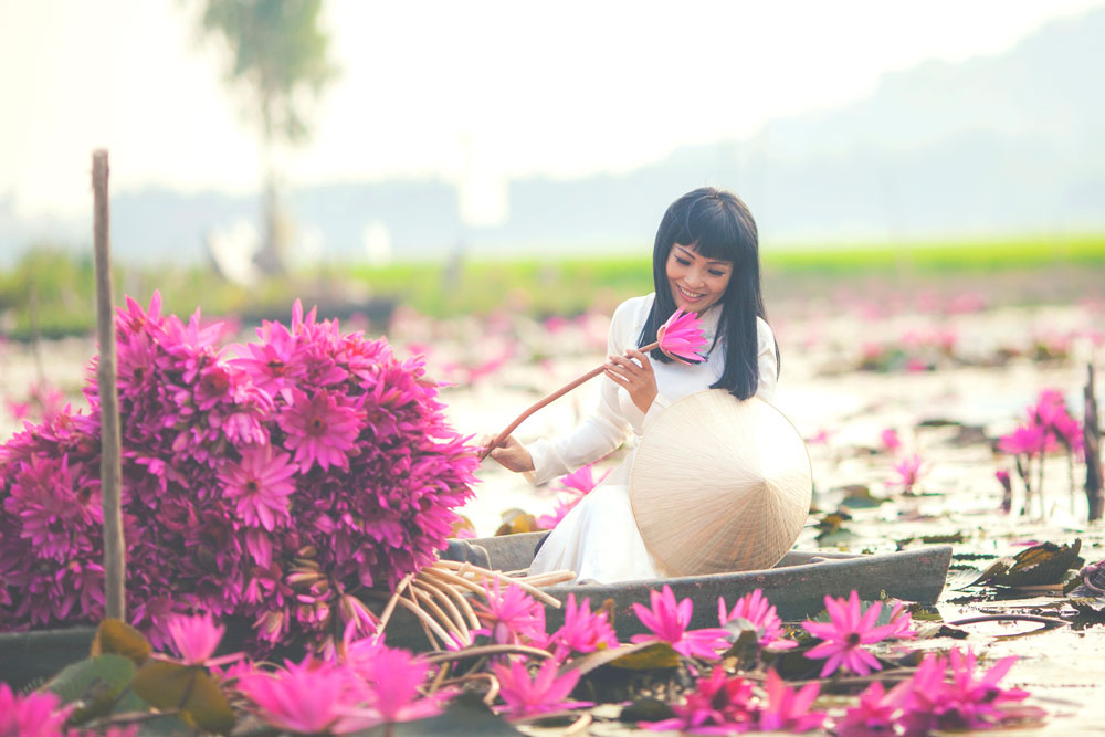 Phương Thanh - Về Quê