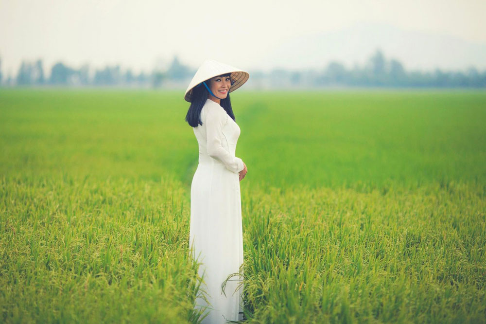 Phương Thanh - Về Quê