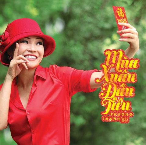 Phương Thanh - Mùa Xuân Đầu Tiên