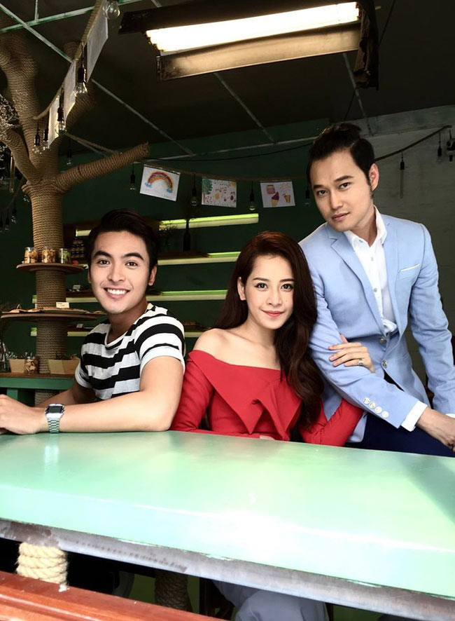 Lâm Chi Khanh - Hãy gọi tôi là Lâm Khánh Chi 