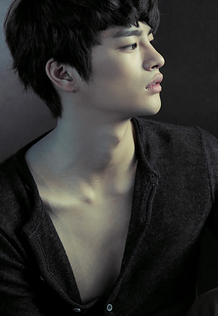 Seo In Guk