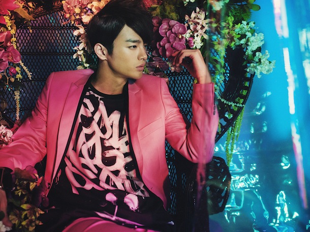 Seo In Guk